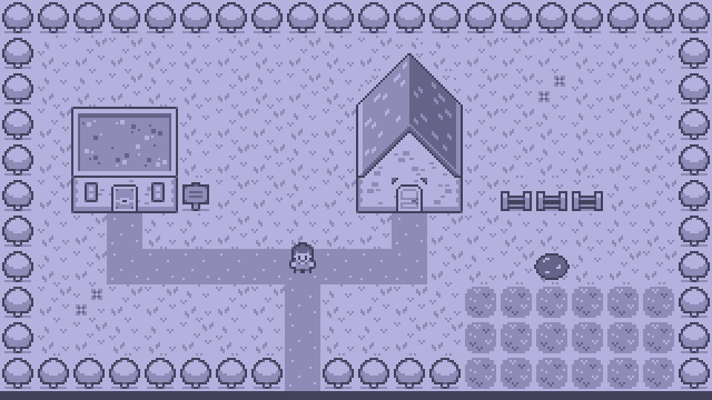 The finished turn-based role-playing game